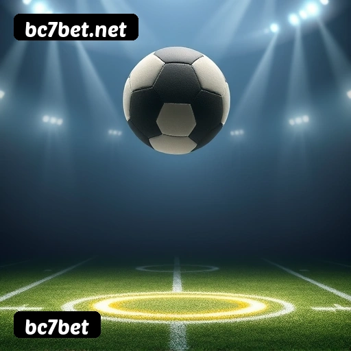 Logo da bc7bet